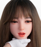 19kgの軽量化 148cmDカップ M16ジョイント汎用版 フルシリコン製ラブドール アート技研(Art-doll) M2ヘッド