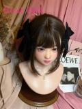 Real Girl (A工場製) 頭部単品 R34ヘッド TPE製ヘッド M16ボルト採用 職人メイク選択可能