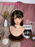 Real Girl (A工場製) 頭部単品 R26ヘッド TPE製ヘッド M16ボルト採用 職人メイク選択可能