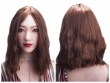 フルシリコン製ラブドール Sino Doll 162cm #30B