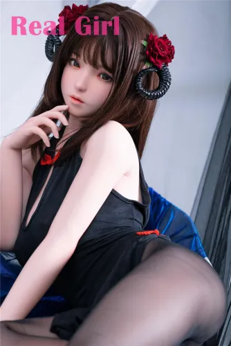 最新版メイク#14頭部 FUDOLL ラブドール 148cm Dカップ 高級シリコン頭部 ボディ材質及び身長など選べる