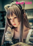 フルシリコン製ラブドール アート技研(Art-doll) 155cm Bカップ A6ヘッド 佳奈 Originalジョイント版
