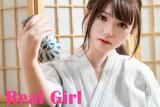 フルシリコン製ラブドール Top Sino Doll 最新作 164cm Eカップ T22 Miteng(米藤) RRS+メイク選択可 髪の毛植毛選択可