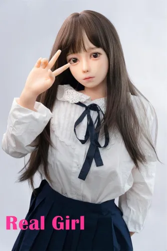 Real Girlラブドール (A工場製)  148cm Cカップ R22頭部 TPE材質ボディー ヘッド材質選択可能 メイク選択可能