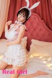 SHEDOLL ロり系 148cm普通乳 安妮（Anni） ラブドール ボディー材質など選択可能 カスタマイズ可能