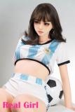 Real Girl (A工場製) ラブドール 157cm Cカップ R21頭部 ボディー及びヘッド材質など選択可能 カスタマイズ可
