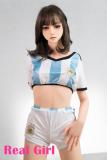Real Girl (A工場製) ラブドール 157cm Cカップ R21頭部 ボディー及びヘッド材質など選択可能 カスタマイズ可