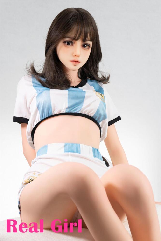 Real Girl (A工場製) ラブドール 157cm Cカップ R21頭部 ボディー及びヘッド材質など選択可能 カスタマイズ可