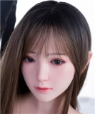 Real Girl (A工場製)ラブドール 168cm普通乳 R25ヘッド ボディー及びヘッド材質など選択可能 カスタマイズ可