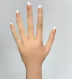 Real Girl (A工場製)ラブドール 168cm普通乳 R25ヘッド ボディー及びヘッド材質など選択可能 カスタマイズ可