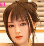 Real Girl ラブドール 148cm巨乳 C7ヘッド ヘッド及びボディー材質選択可能 カスタマイズ可能 C工場製