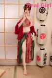Real Girl ラブドール 148cm巨乳 C7ヘッド ヘッド及びボディー材質選択可能 カスタマイズ可能 C工場製