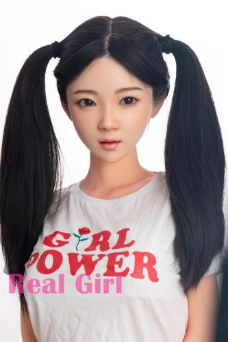 Real Girl (A工場製)ラブドール 148cm Cカップ R60頭部 TPE材質ボディー 身長選択可能