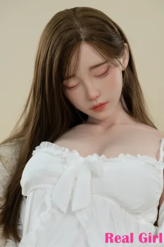 Real Girl（C工場製 ）cy15ヘッド 168cm 巨乳 Eカップ 瞑リ目 フルシリコン製 ボディTPE/シリコン選択可能