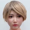 True Idols 明里つむぎ 158cm Dカップ AV女優 フルシリコン製 ナースコスプレラブドール