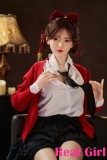 性 処理 人形