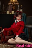 熟女 ラブドール