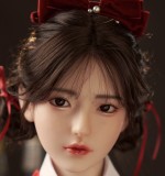 Real Girl 158cm Eカップ 等身大ラブドール Real Girl C7ヘッド 等身大リアルドール ヘッド及びボディー材質選択可能 カスタマイズ可能