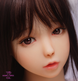 Real Girl 158cm Eカップ 等身大ラブドール Real Girl C7ヘッド 等身大リアルドール ヘッド及びボディー材質選択可能 カスタマイズ可能