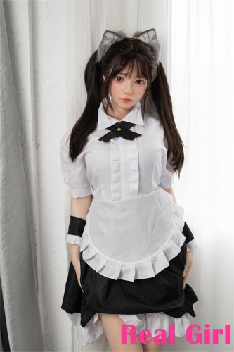 Real Girl 158cm Eカップ 等身大ラブドール Real Girl C7ヘッド 等身大リアルドール ヘッド及びボディー材質選択可能 カスタマイズ可能