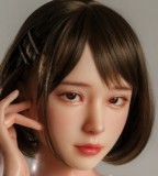 Real Girl（C工場製 ）158cm Cカップ C7ヘッド 掲載画像はシリコン製ボディ+シリコンヘッド カスタマイズ可能 ボディTPE/シリコン選択可能