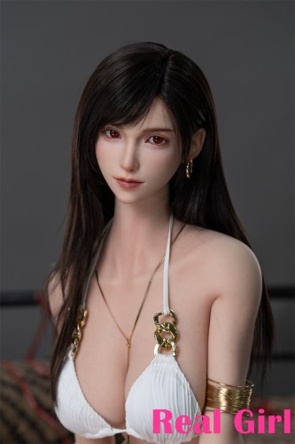 Real Girl (C工場製) df1 蒂法 168cm セックス人形 Eカップ フルシリコン製 ボディTPE＆シリコン選択可能