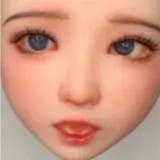 Real Girl (A工場製)  157cm Fカップ R68ヘッド 可愛い水着ガール リアル ドール 身長選択可能 宣材画像は シリコンヘッド+TPE材質ボディー