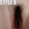 高級陰毛#3