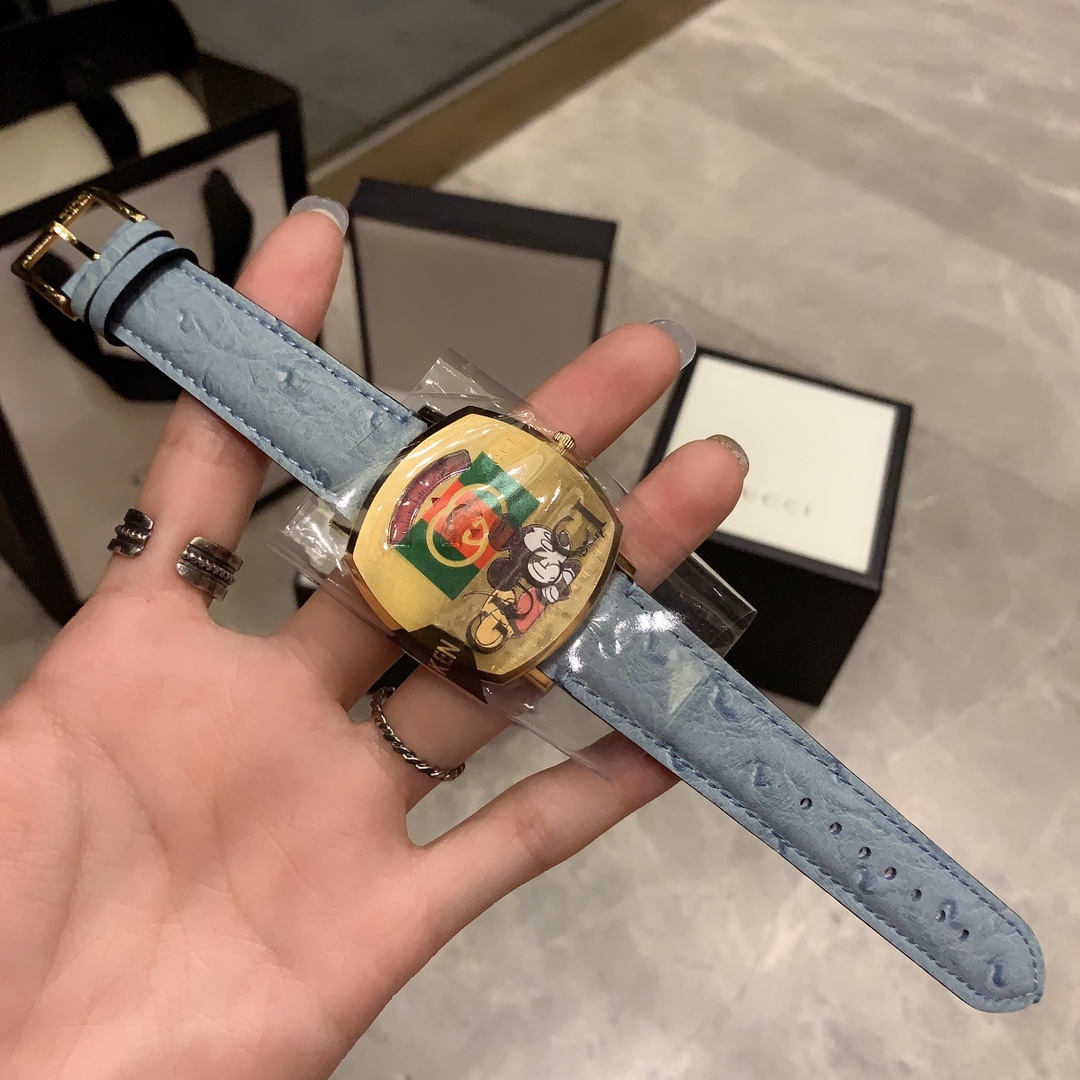 NT$ 9570.63 - 古馳Disney x Gucci Grip系 
