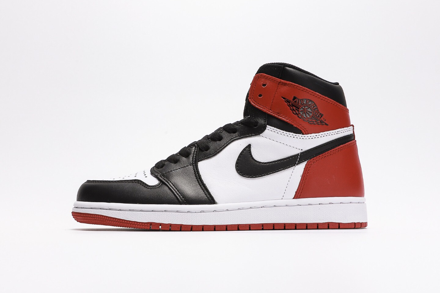 jordan 1 black toe 2013