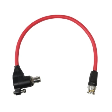SDI Protector Cable for RED KOMODO, BLACKMAGIC ALEXA