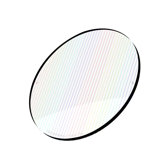 Vaxis Φ95 Rainbow Streak Filter