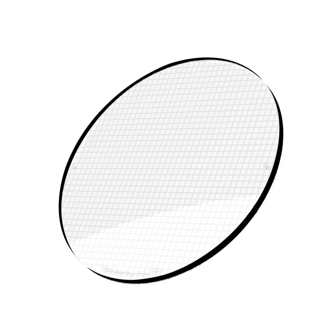 Vaxis 95mm Star-cross Filter for Tilta Mirage Matte Box