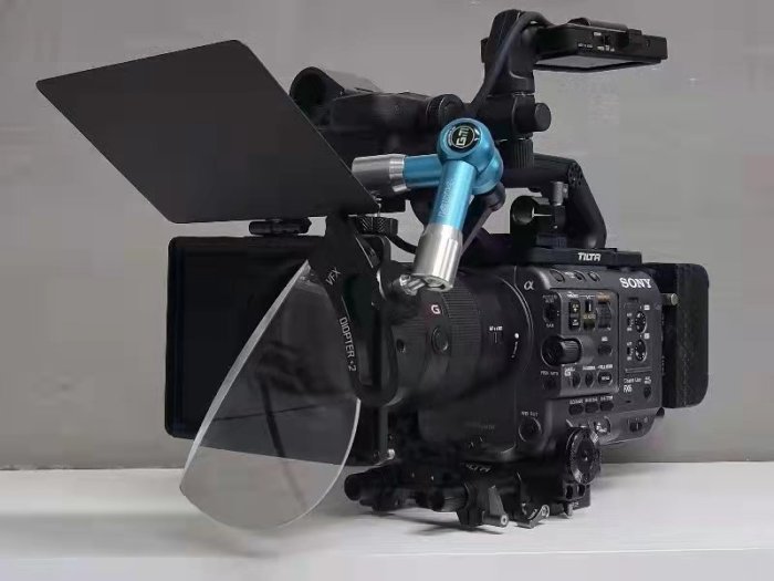 Vaxis VFX 150mm Handheld Diopter