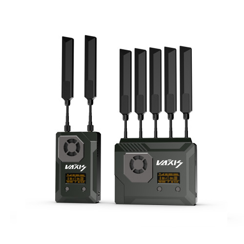 Vaxis Storm 2000 Kit Zero Delay Wireless Video Transmitter and Receiver (1TX  1RX)