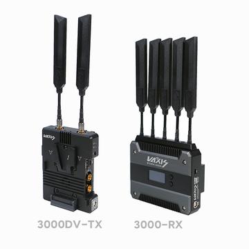 Wireless Transmission Series - www.vaxisglobal.com