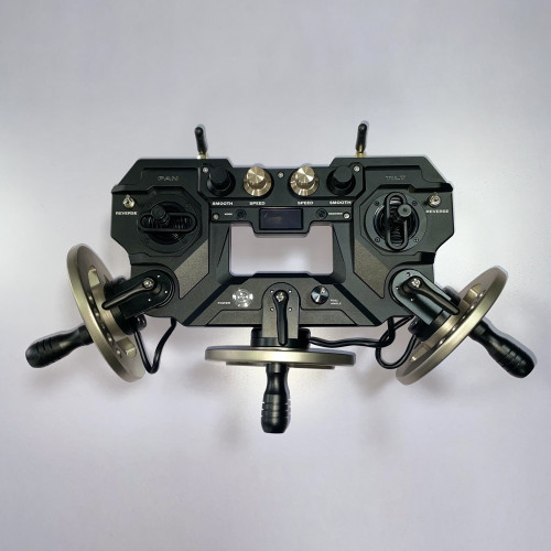 Pro Wheels 3-Axis For DJI Ronin 2 Stabilizer Kit