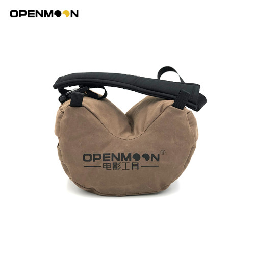 OPENMOON Camera Support Saddle (Small)