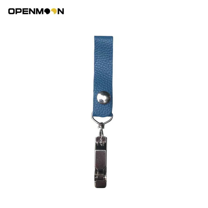 OPENMOON Glove Leather Clips