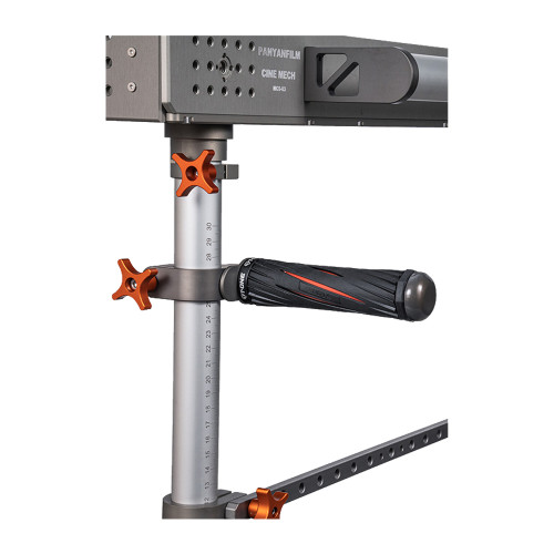 Quick Grips for Camera Cart (2pcs)