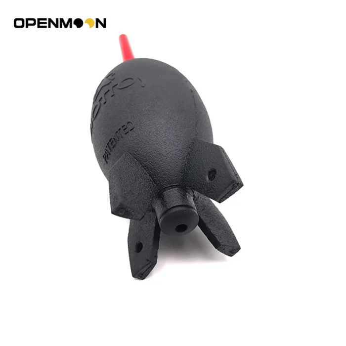 Giottos AA1900 Rocket Air Blaster Large - Black