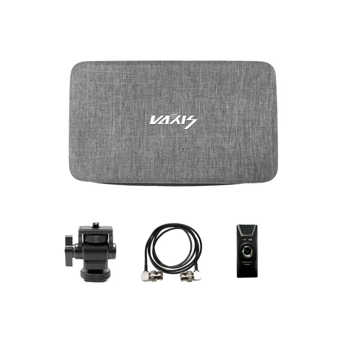 Vaxis Atom 500 SDI Essentials Kit