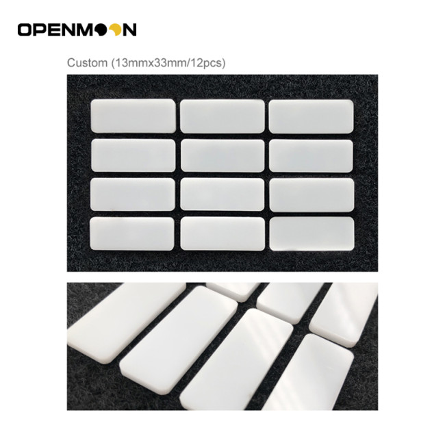 OPENMOON Filter Tags Custom Set 12pcs/Set