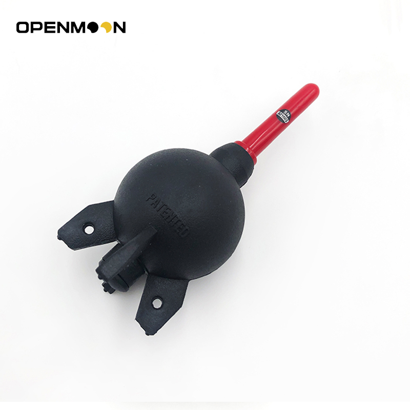 Giottos AA1920 Rocket Air Blaster Small - Black