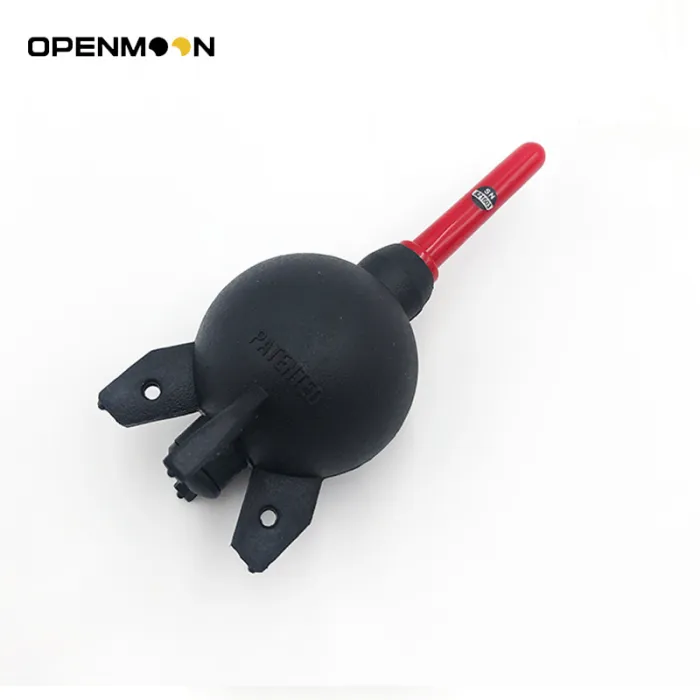 Giottos AA1920 Rocket Air Blaster Small - Black