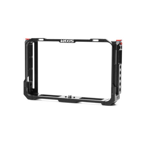 Vaxis Atom A5 Monitor Cage / A5 Monitor Sun Hood