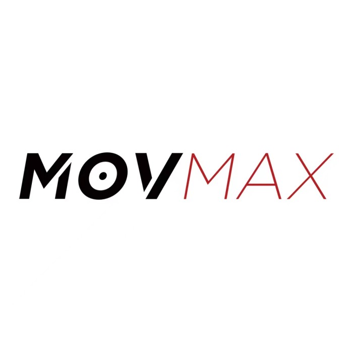 MOVMAX PRODUCT