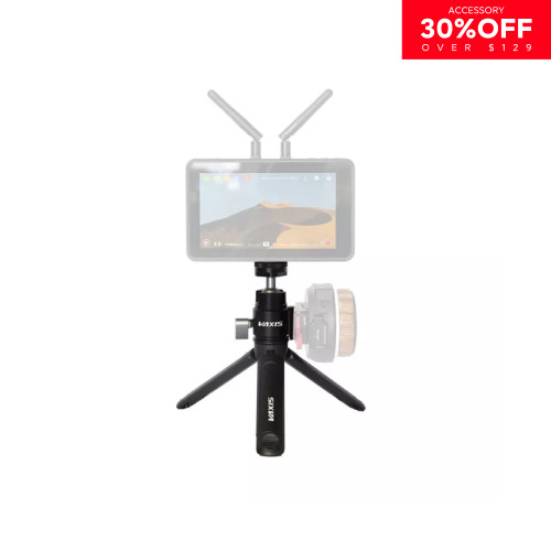 Vaxis Extendable Tripod + Monitor Mount