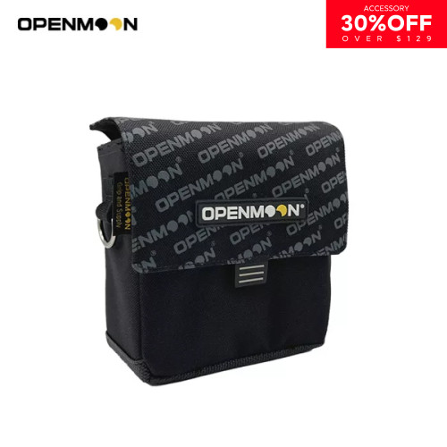 OPENMOON Square AC POUCH Magnet