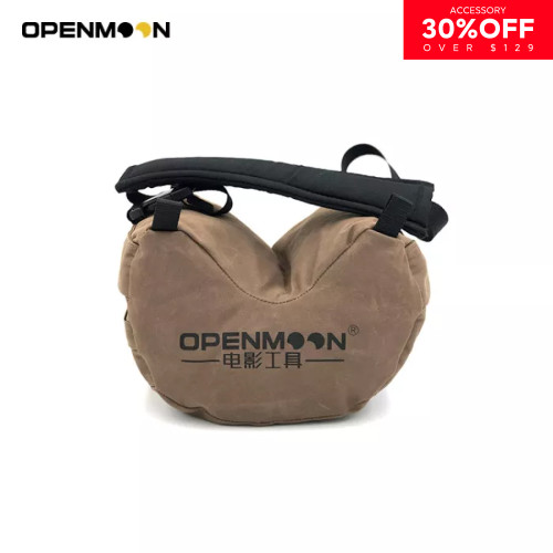 OPENMOON Camera Support Saddle (Small)